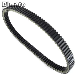 Drive Belt For Piaggio BEVERLY 500 IE E3 MP3 400 X Evo X8 LT Sport Series RL Touring RST 400 Cruiser MP3 500 LT Business 500