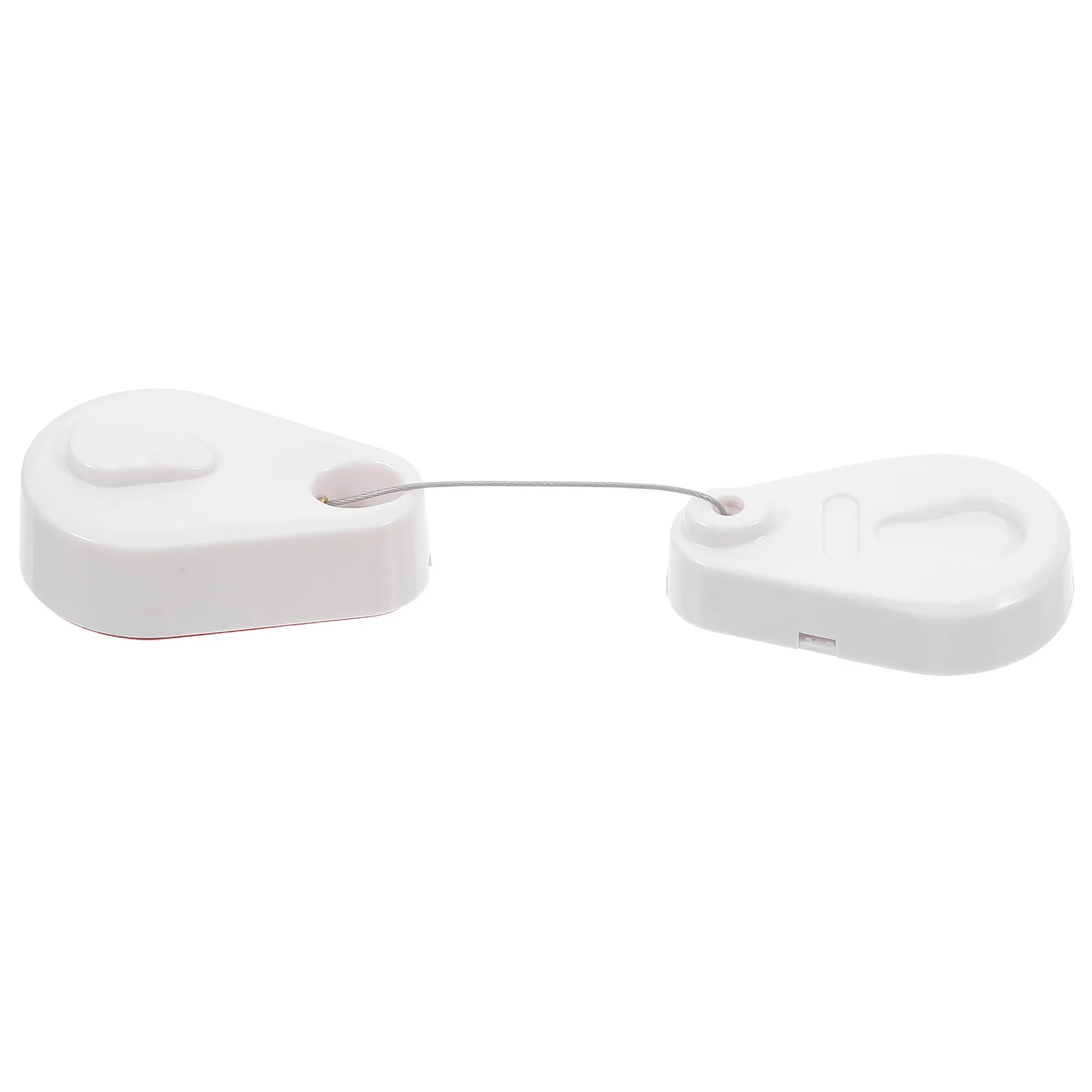 

Anti Lost Retractable Cable Case Automatic Telescopic Wire Holder for Electronic Product Security Retractable Cable Pull Cases