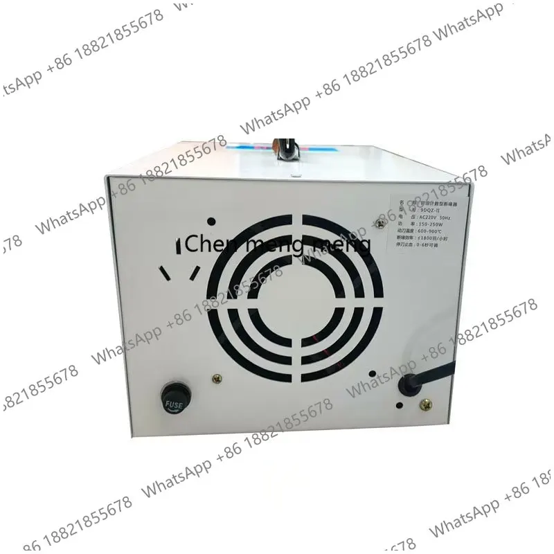 NEW Automatic Beak-trimming Machine For Poultry Farms Chicken Beak Cutter High-efficiency Batch Processing Equipment