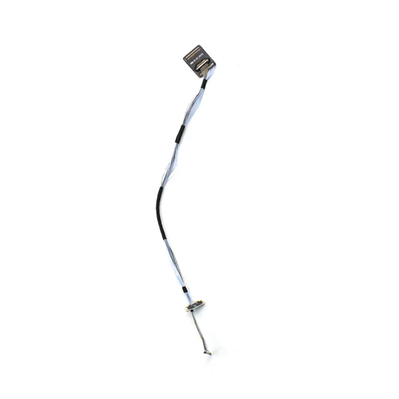 FFYY-ジンバル信号ケーブル FIMI X8 ミニ/V2/MINI 3 ドローンジンバルカメラライン FIMI ジンバル修理部品
