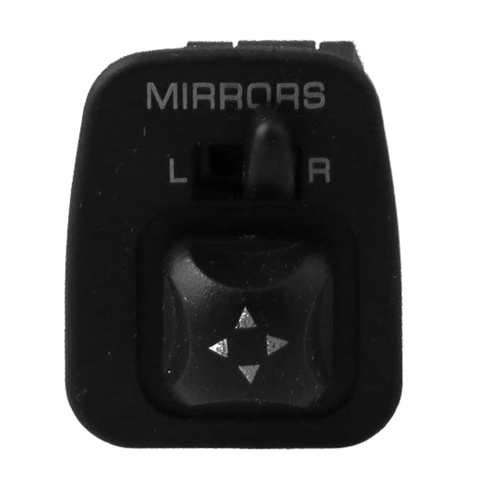

View Side Mirror Side Switch Adjust Control Knob 97-04 F65Z-17B676-AB