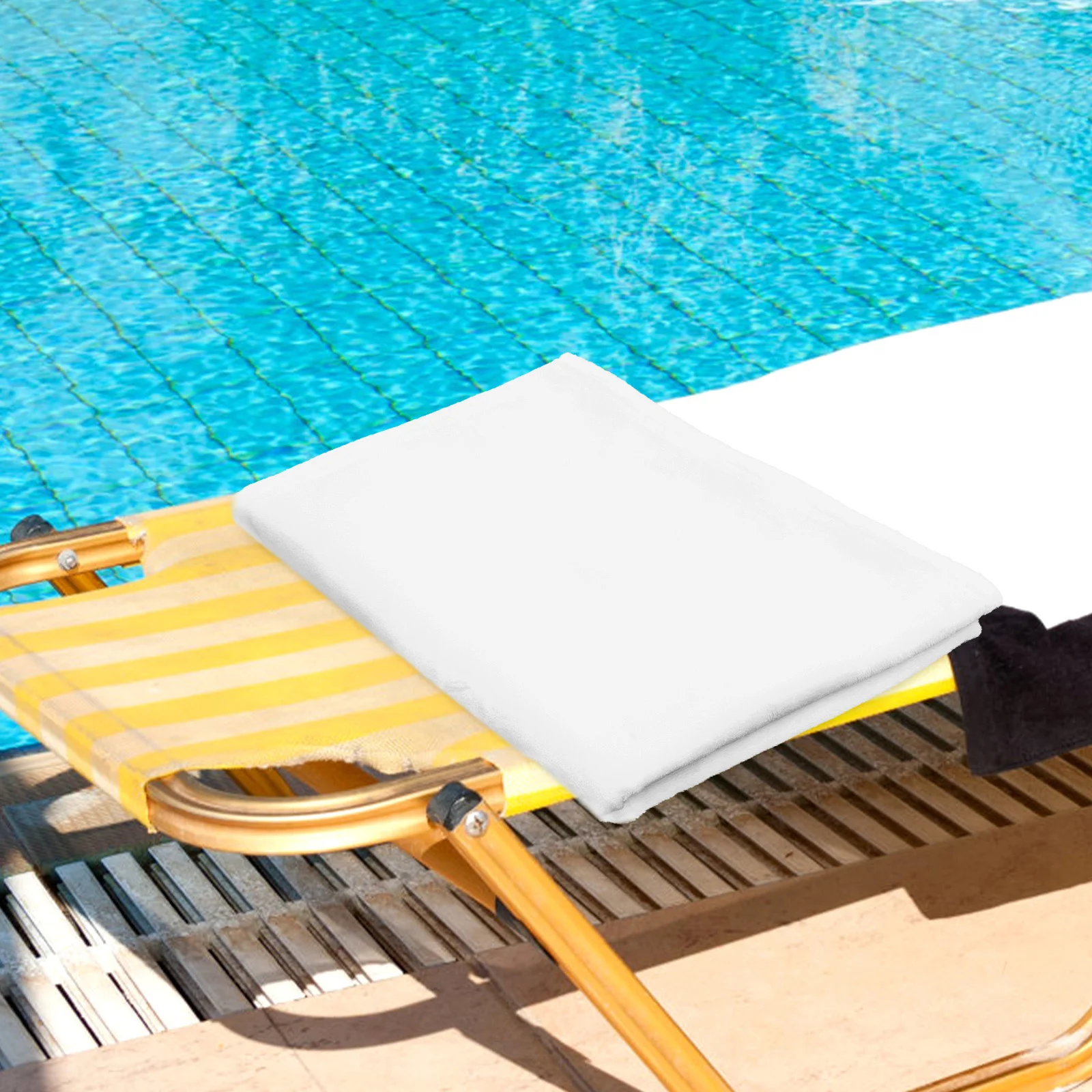 

DIY Sublimation Bath Towel Exfoliating Shower Scrubbing Towel Reusable Soft Skin Cleaning Body Wash Tool Skin Cleaning Supplies