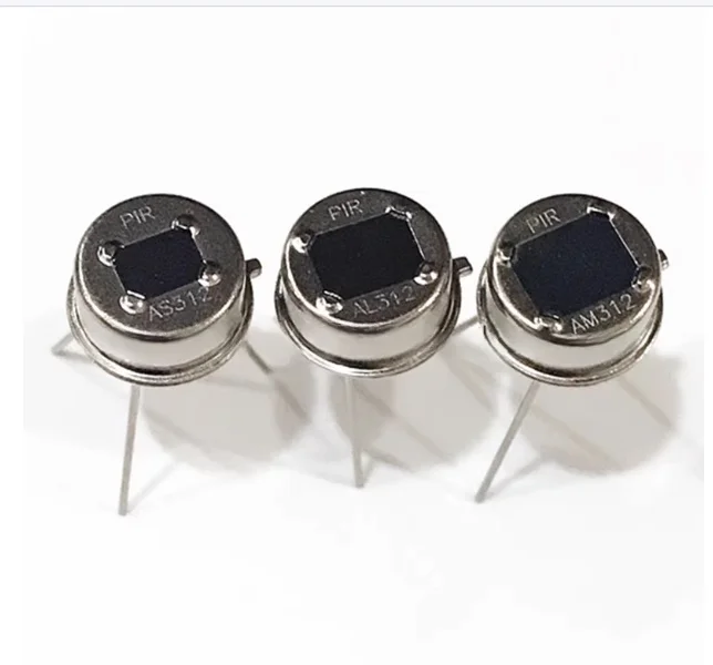 Original Senba Digital Infrared Sensor PIR AS312 AL312 AM312 NS312 YS312 ES312 HM312