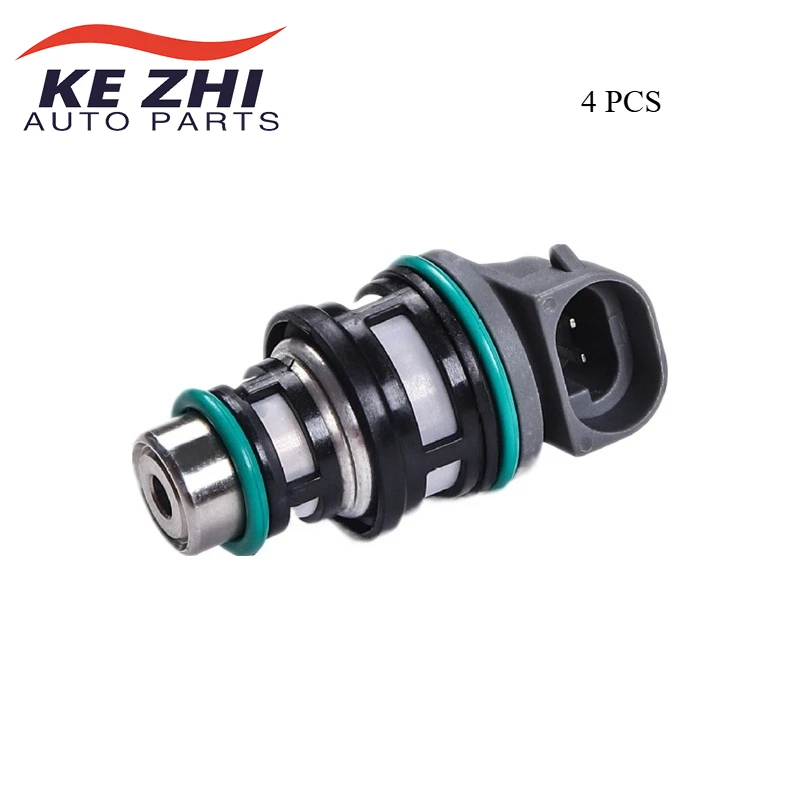 

4 PCS Fuel Injector For Pontiac Grand Am 2002-2005 OEM 17113197 FJ10045 8171131970 17109130