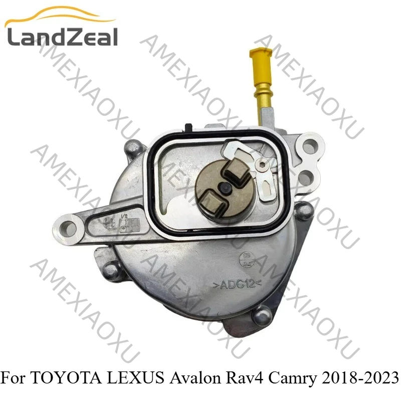 

29300-F0011 29300-25011 Power Brake Booster Vacuum Pump for TOYOTA LEXUS Avalon Rav4 Camry 2018-2023