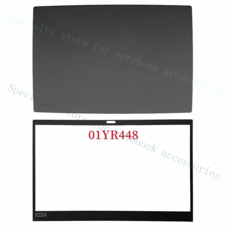 A ++ لينوفو ثينك باد X1 الكربون 6th Gen FHD 01YR430 كمبيوتر محمول LCD الغطاء الخلفي Palmrest