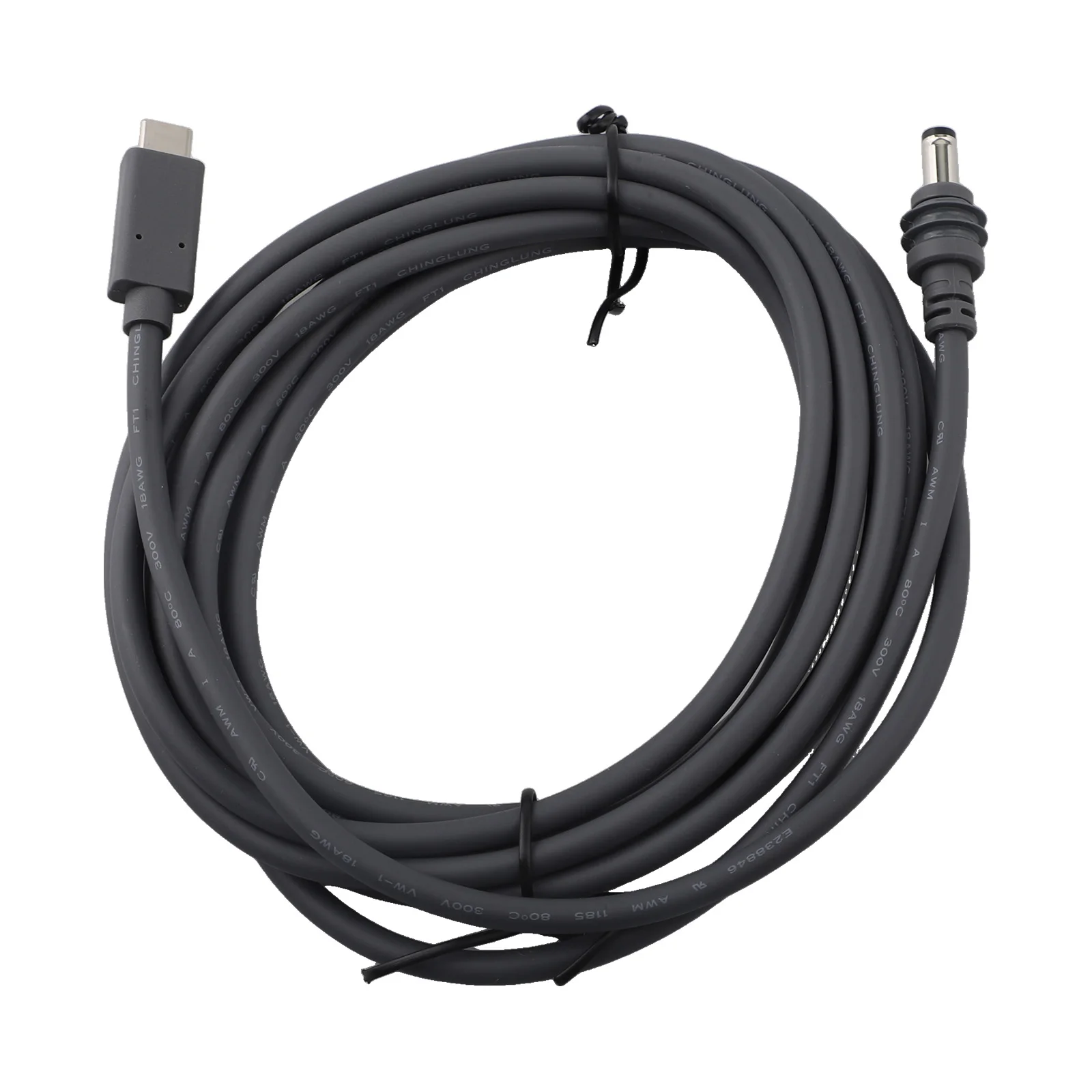 A Must Have Accessory The Essential Upgrade A Well Engineered 100W USB C to DC Wire Ideal For Challenging Environments