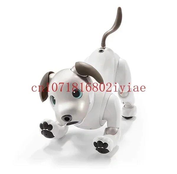 .Sony aibo 4th generation intelligent emotional bionic machine toy dog