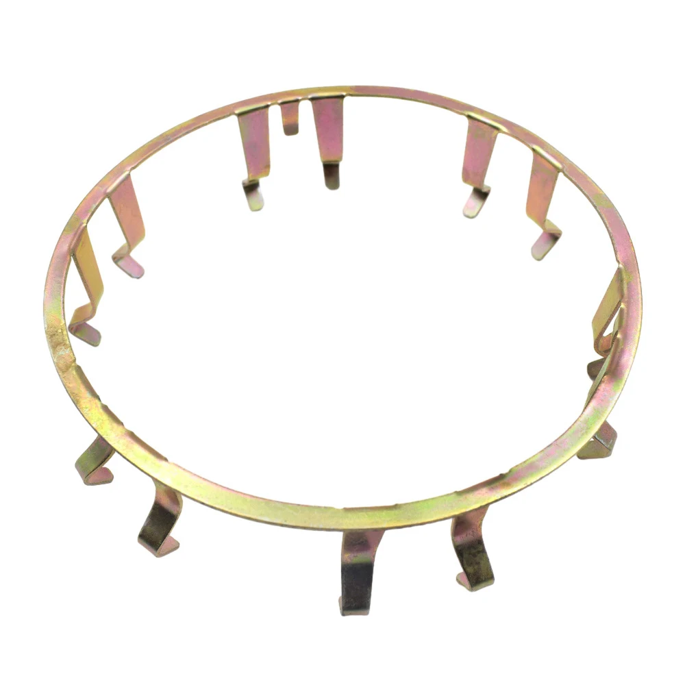 مشبك تثبيت غطاء محور العجلة المركزي مناسب لـ Mitsubishi MB 624908   لـ Montero SHOGUN SPORT 1999-2005 لـ PAJERO CHALLENGER DELICA