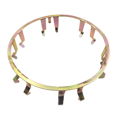 Clip de retención de tapa de cubo central de rueda apto para Mitsubishi MB 624908   Para Montero SHOGUN SPORT 1999-2005 para PAJERO CHALLENGER DELICA