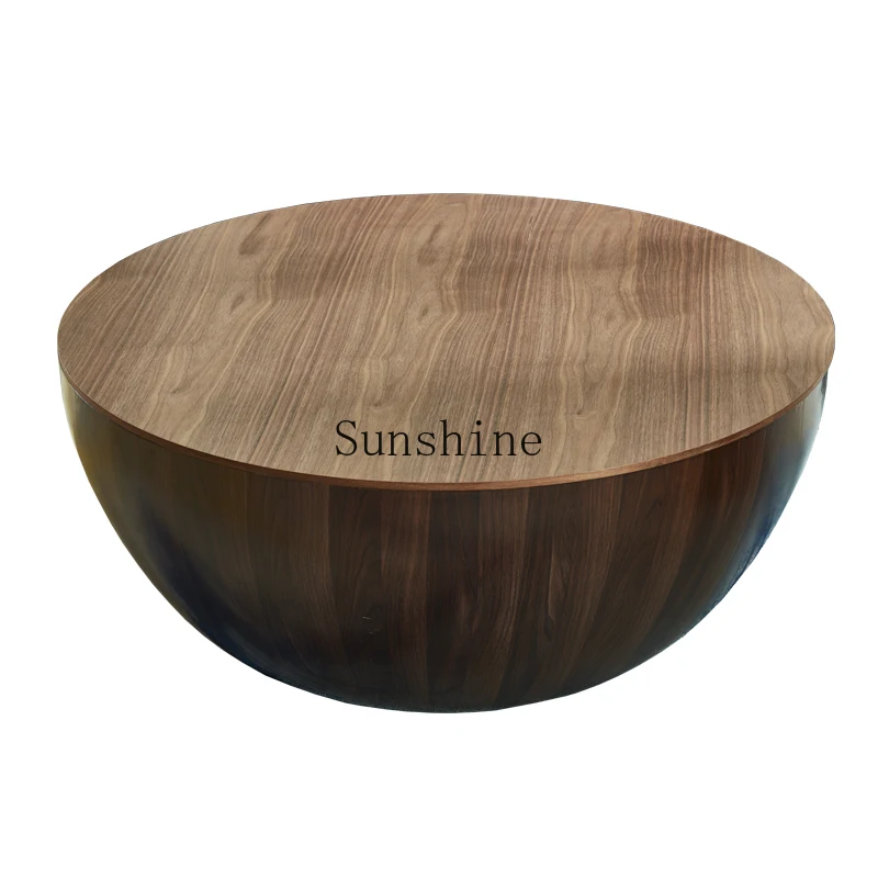 

New Chinese balcony log color storage cabinet small apartment furniture