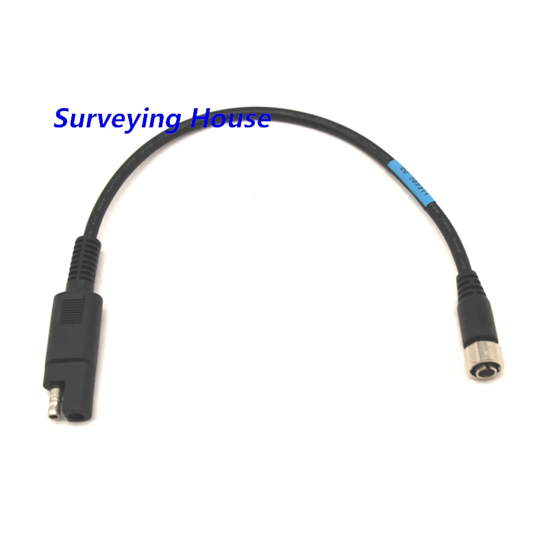 TOP CON SR GPS power cable 1000181-01 (A00307)