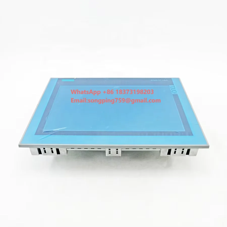 

Kinco GL2100E WiFi-версии: Эффективное управление процессами с помощью интеллектуальных HMI-решений. Сенсорный HMI-экран.