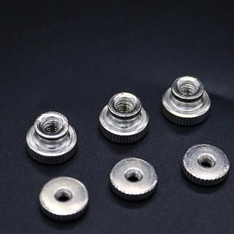 5Pcs Steel Adjust L…