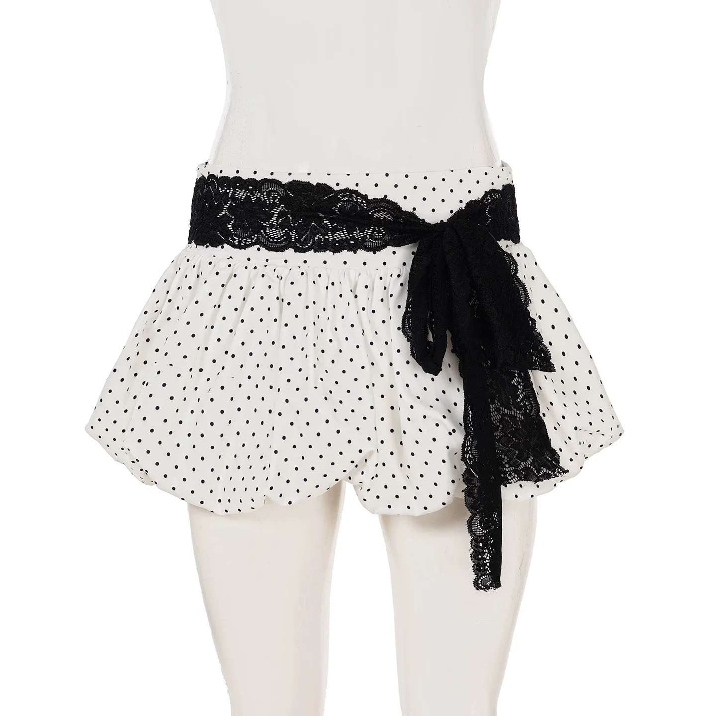 

Короткие юбки Kawaii для женщин: асимметричные, в стиле пэчворк, уличный стиль Харадзюку, разноцветные, с эластичными вставками, крутые, для подростков, для фестивалей, эффектные, в стиле OL