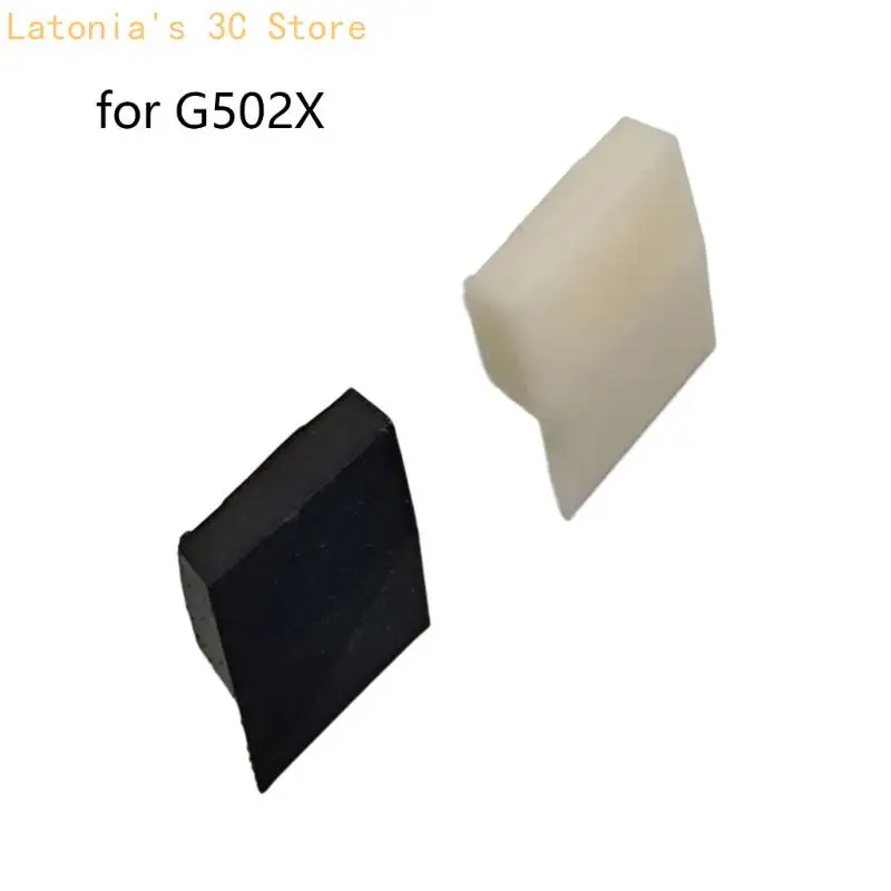 Leichte seitliche Maustaste für G502X Game Mouse, Reparatur, schneller Ersatz – Detail 6