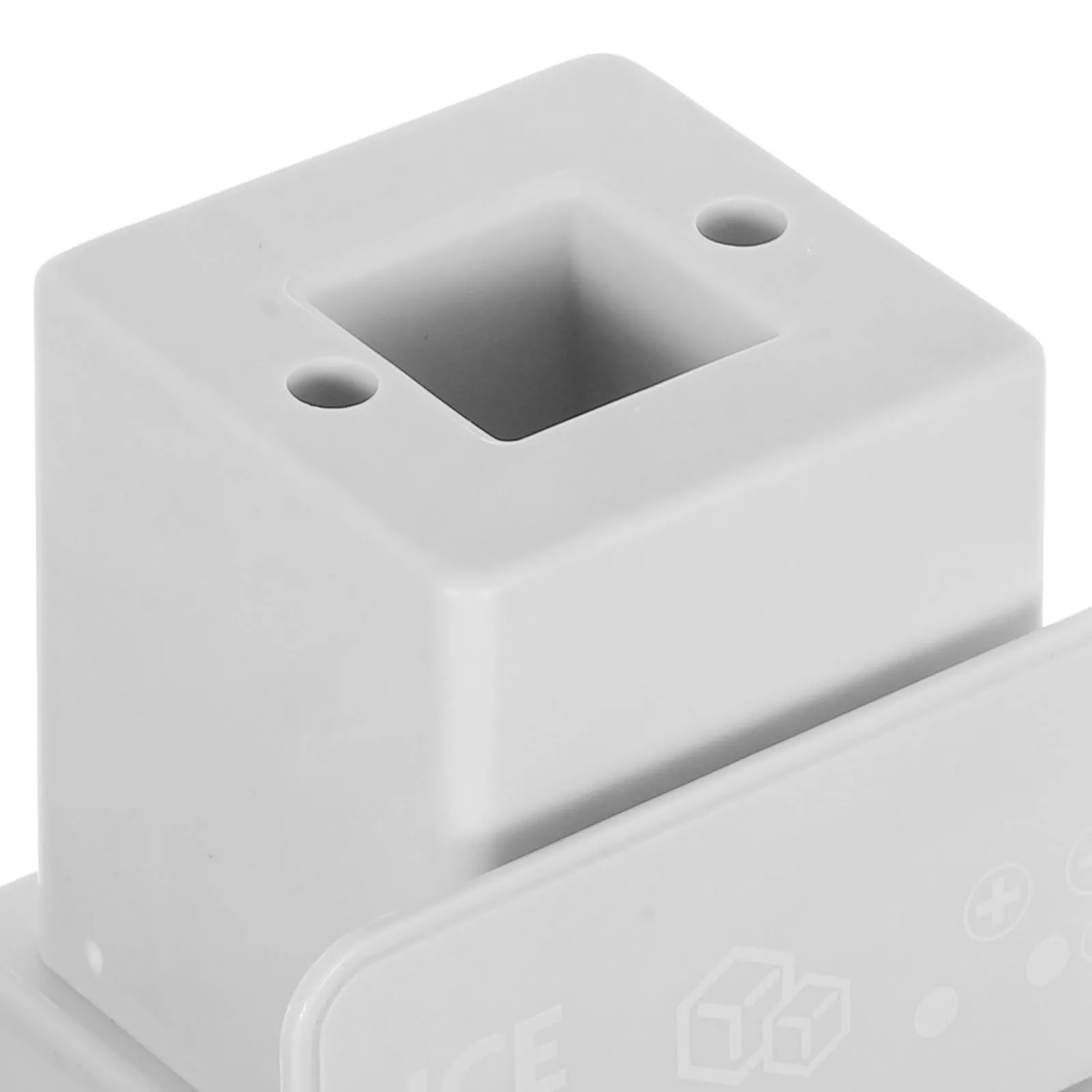 1 conjunto crianças fingir cozinha máquina de gelo realista mini simulação jogar aparelho aumenta a criatividade para cozinha playset