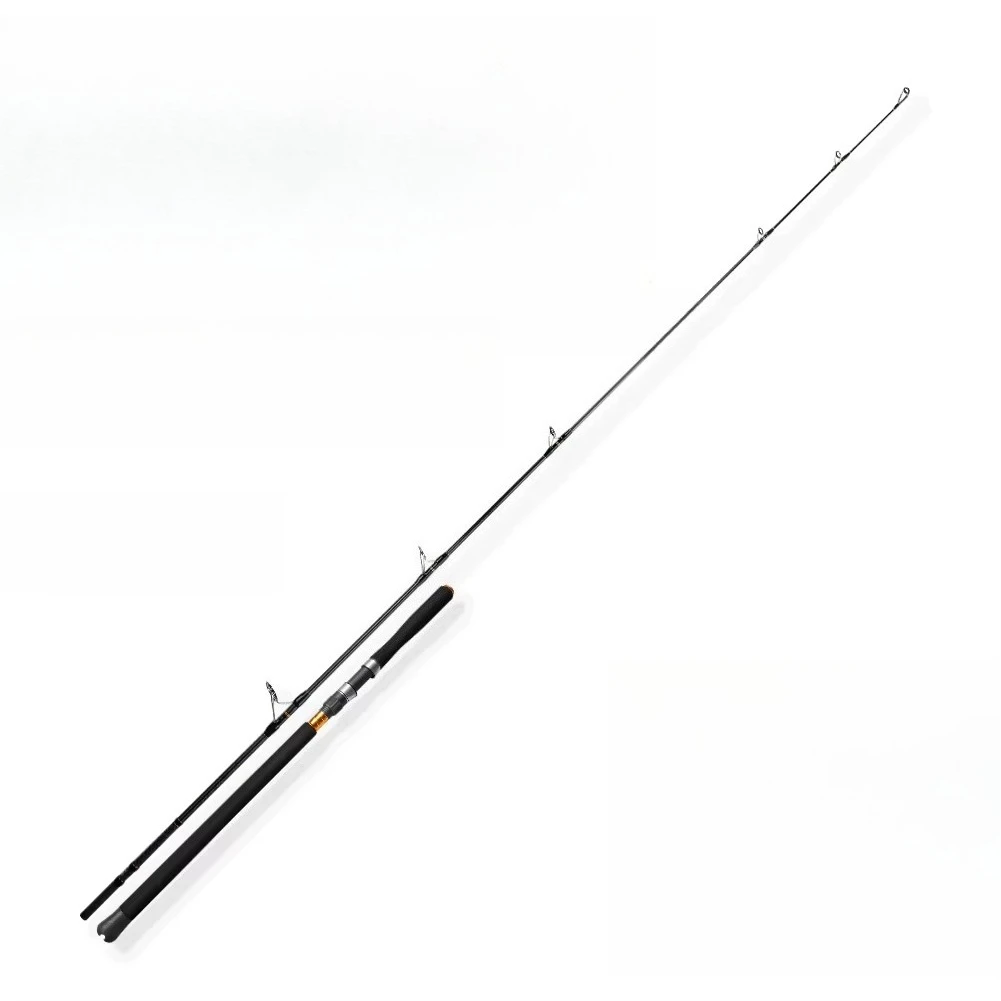 

NOEBY Shore Boat Fishing Popping FIshing Rods 862MH Ocean Fuji SiC Pole Jigging Cane Vara De Pesca