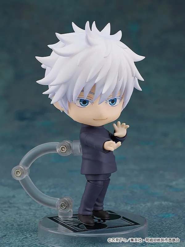 Jujutsu Kaisen Satoru Gojo 2205# Anime Doll Action Figure PVC toys Collection figures for friends gifts