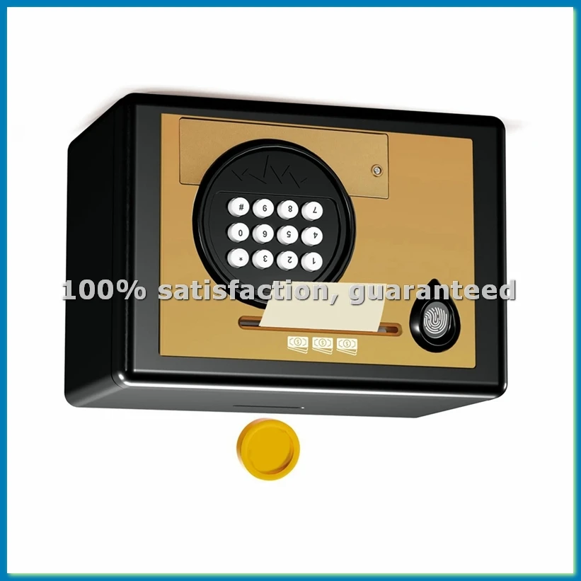 Piggy Bank Money Bo…