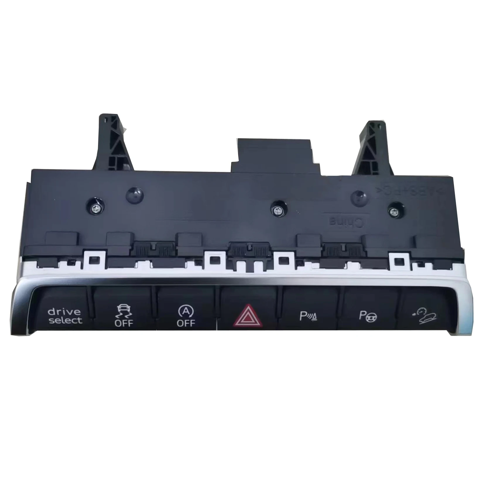 

For Audi Q3 OPS Auto Parking PLA Switch button F3 83A925301