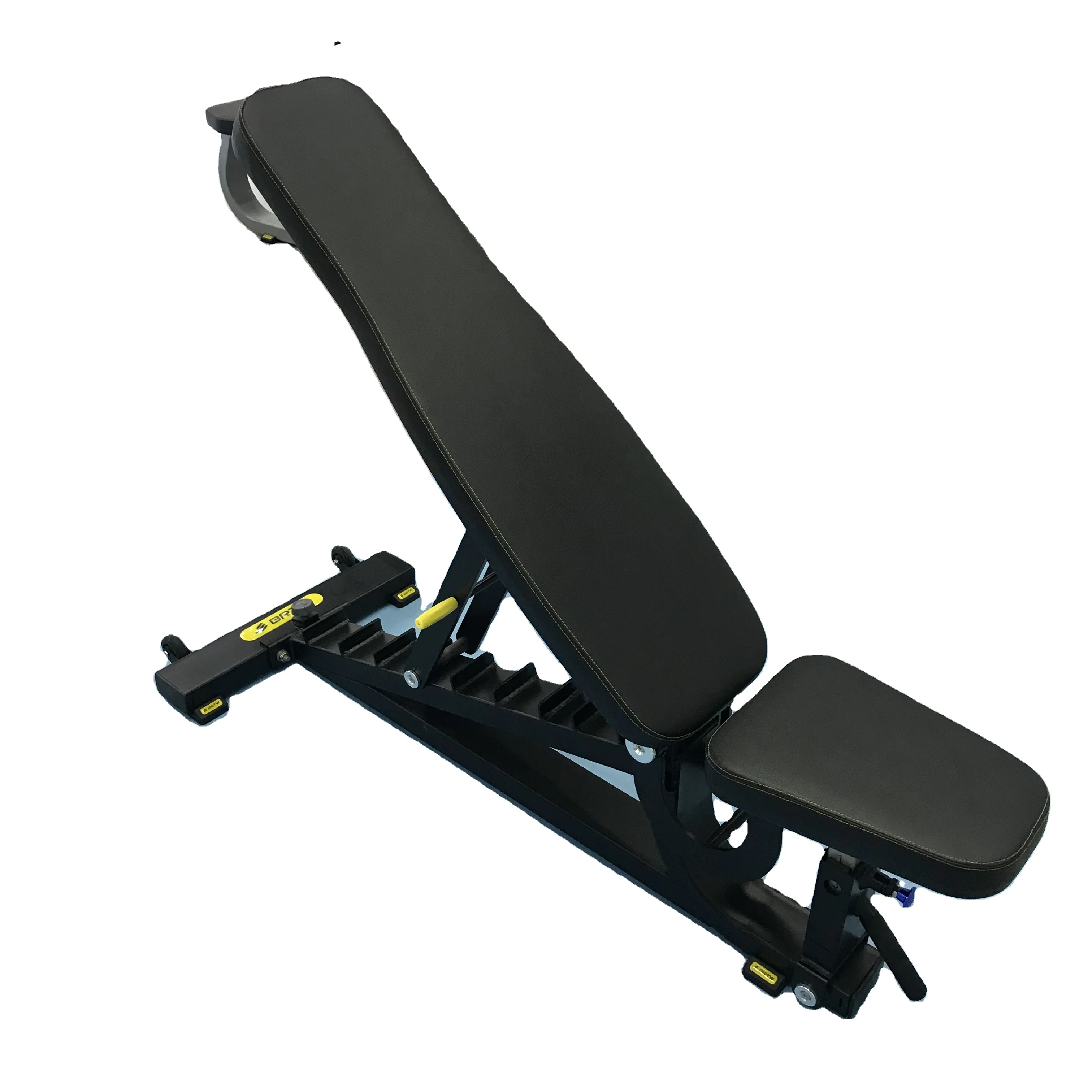 

Multi-Purpse Bench Press Exercise Workout Flat Weight Gym Bench Flat Weight Bench1