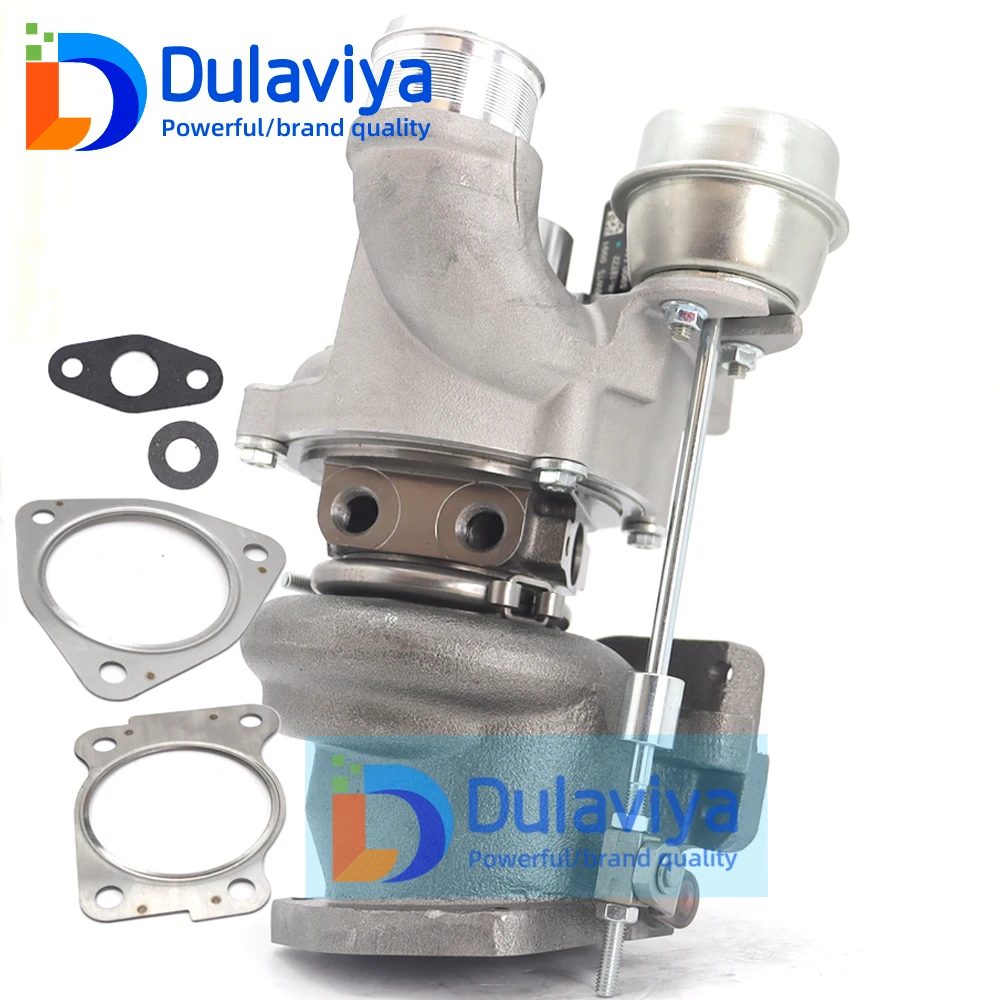 Turbo Charger For M… - image