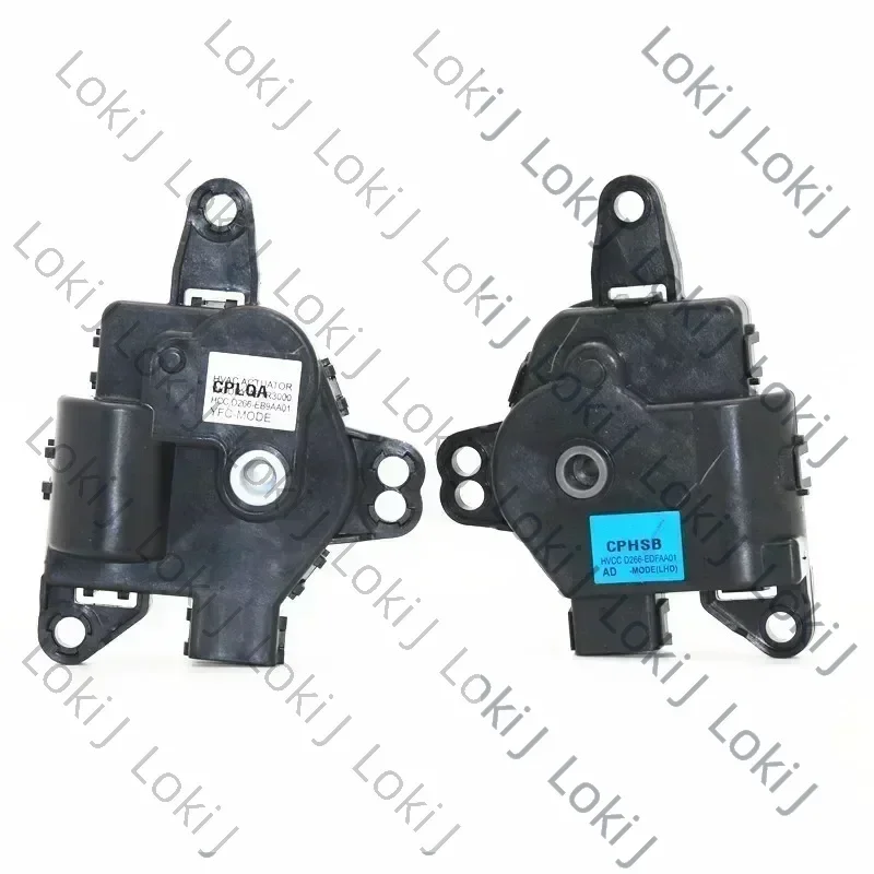 Loki J 971594R050 971594R150 2PCS Temperature Actuator For Hyundai I30 2012-2016 Sonata Hybrid 2011-2018 SANTAFE DM 2012 AZERA 1