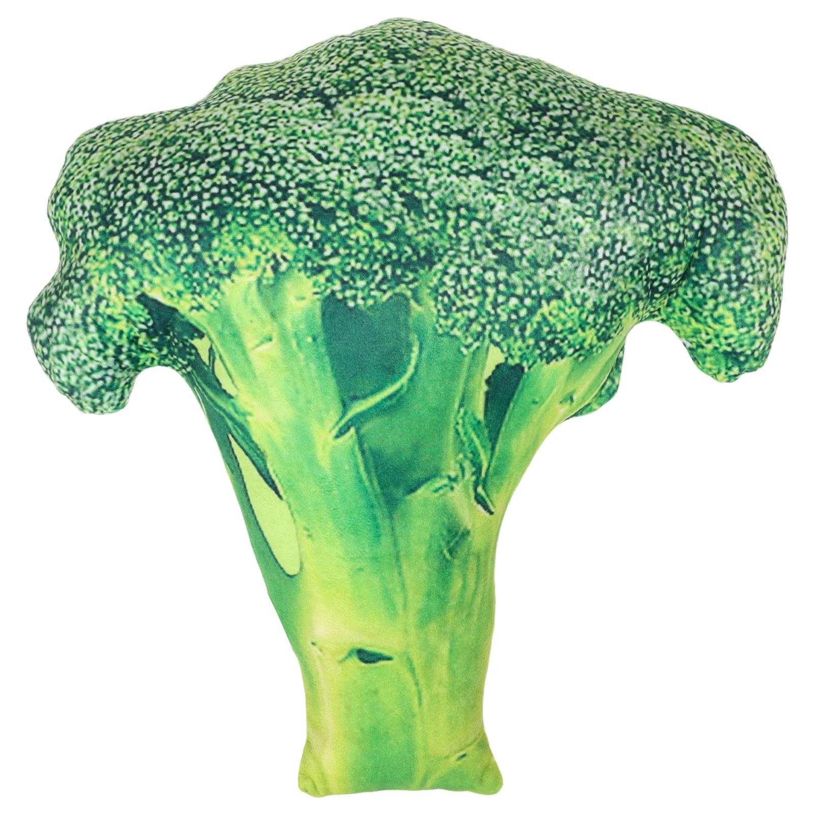 

Creative Realistic Broccoli Pillow Soft Vegetable Cushion Decorative Throw Pillow for Couch Bed Sofa Comfortable Home Decor
