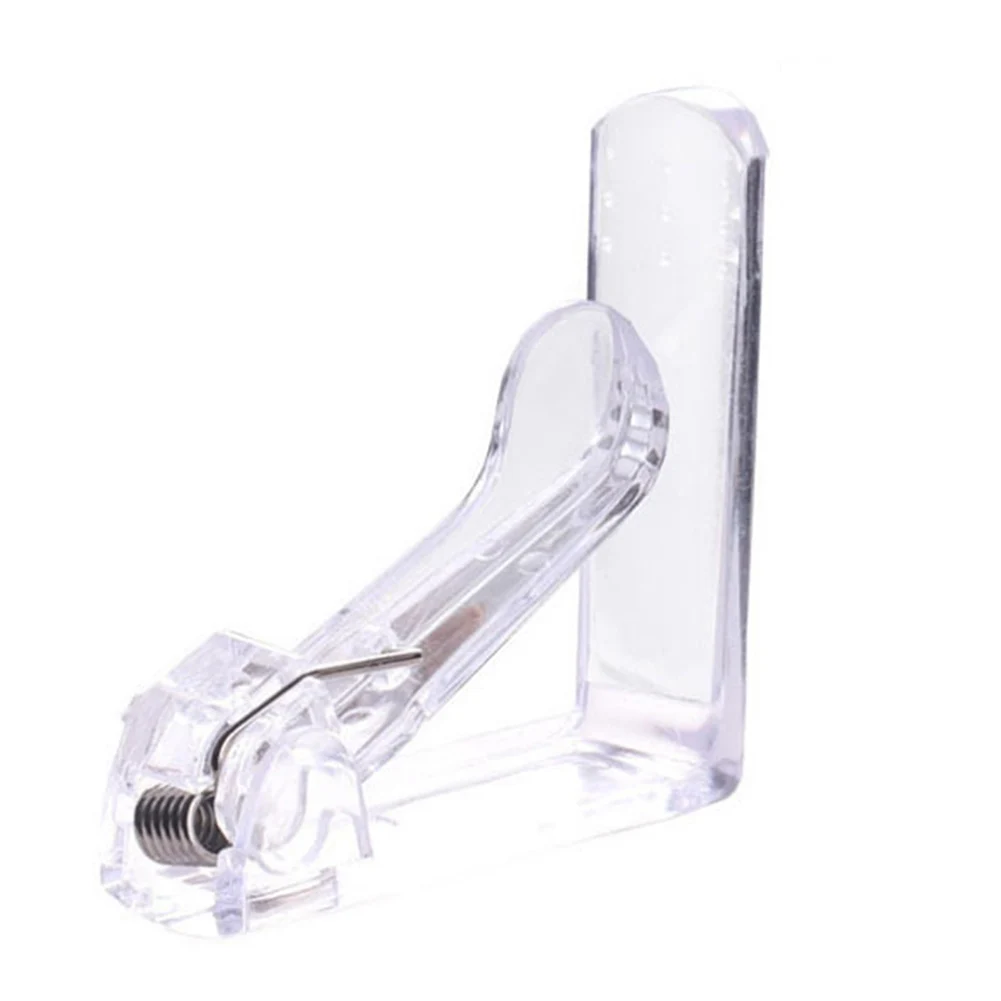 Clear Table Cloth Clip Multifunctional Table Skirt Clip For Home Outdoor