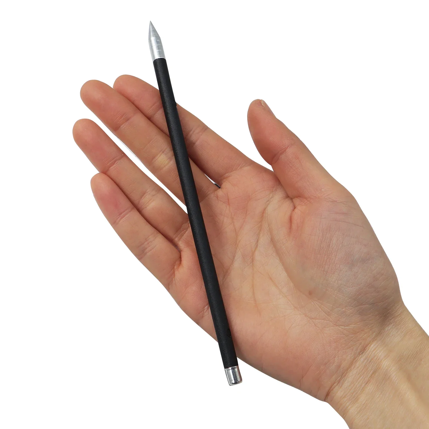 Flechas sin plumas 6mm para tiro con arco y caza - imagen 3