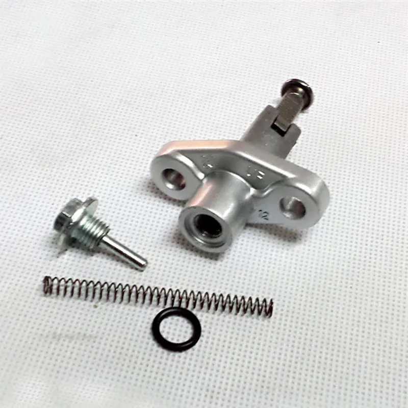 Motorcycle Timing Chain Tensioner Regulator Adjuster for SUZUKI EN125 EN125-2AK3 EN125-2AK7 EN125-2AK8 image 5