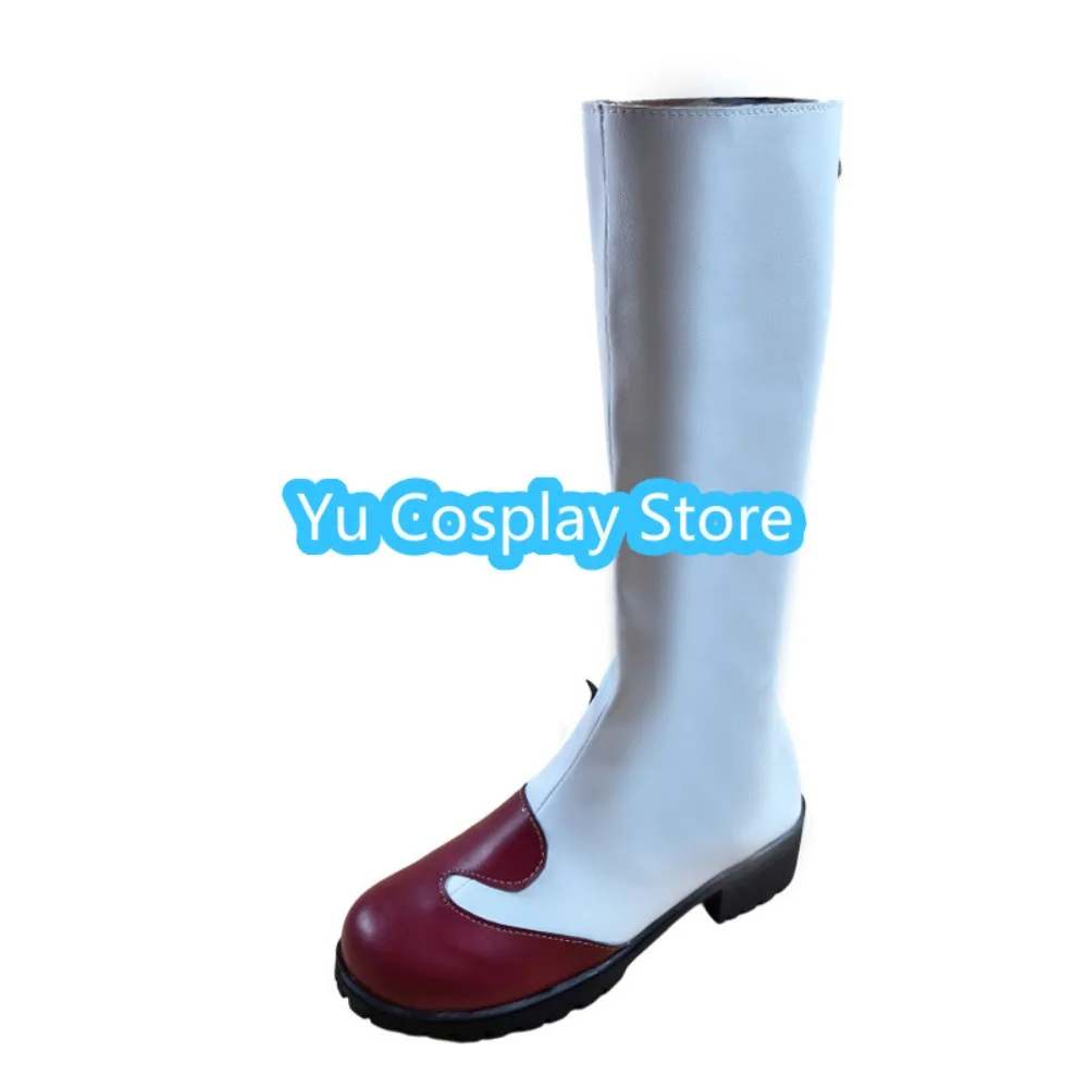 Yu Cosplay Store Phoenix Scarpe Cosplay Anime Convenzione Performance Anime Scarpe Cosplay Stivali Costumi di Halloween Puntelli