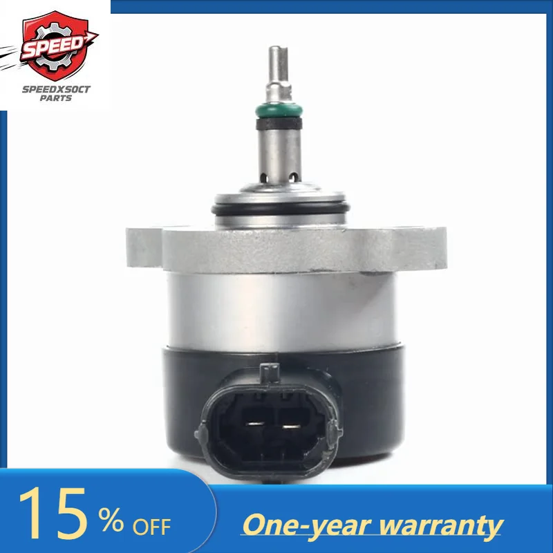 العلامة التجارية الجديدة OEM 0281002584 لشركة فيات ألفا لانسيا أوبل سوزوكي مضخة الوقود منظم الضغط أدوات اكسسوارات السيارات التعبئة المحايدة