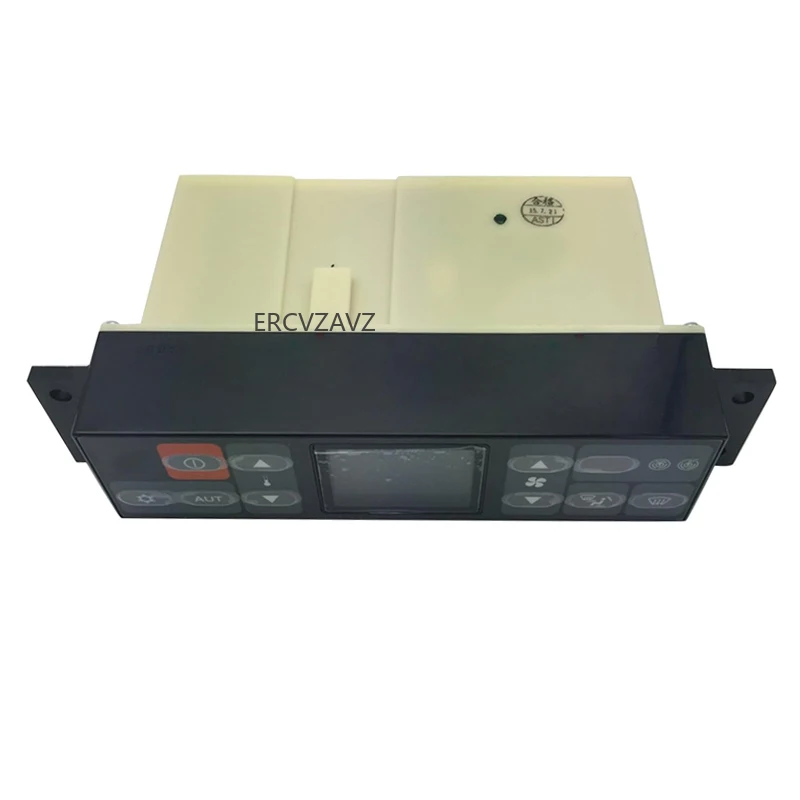 E320D AC Air Conditioner Control Panel 145670-3501 for Cat Excavator E324D 320DL 336DL E330D E325D E307DE 315D Excvator Parts