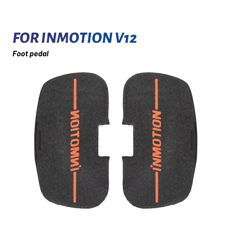 

Original INMOTION Electric Unicycle Pedal Assembly for V12