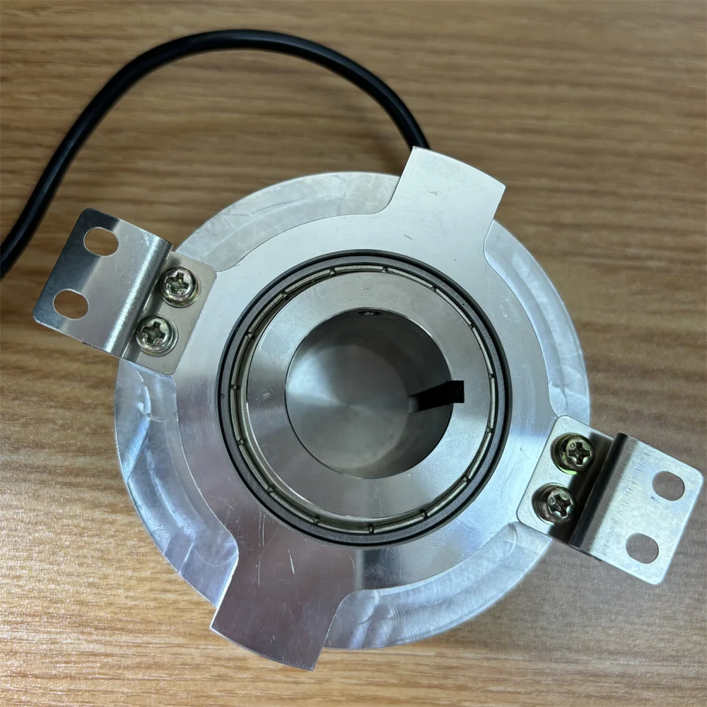 

Customized Encoder ZKT-25-102.4B-G05C Replacement Type CALT GHH100-25G1024BMC526
