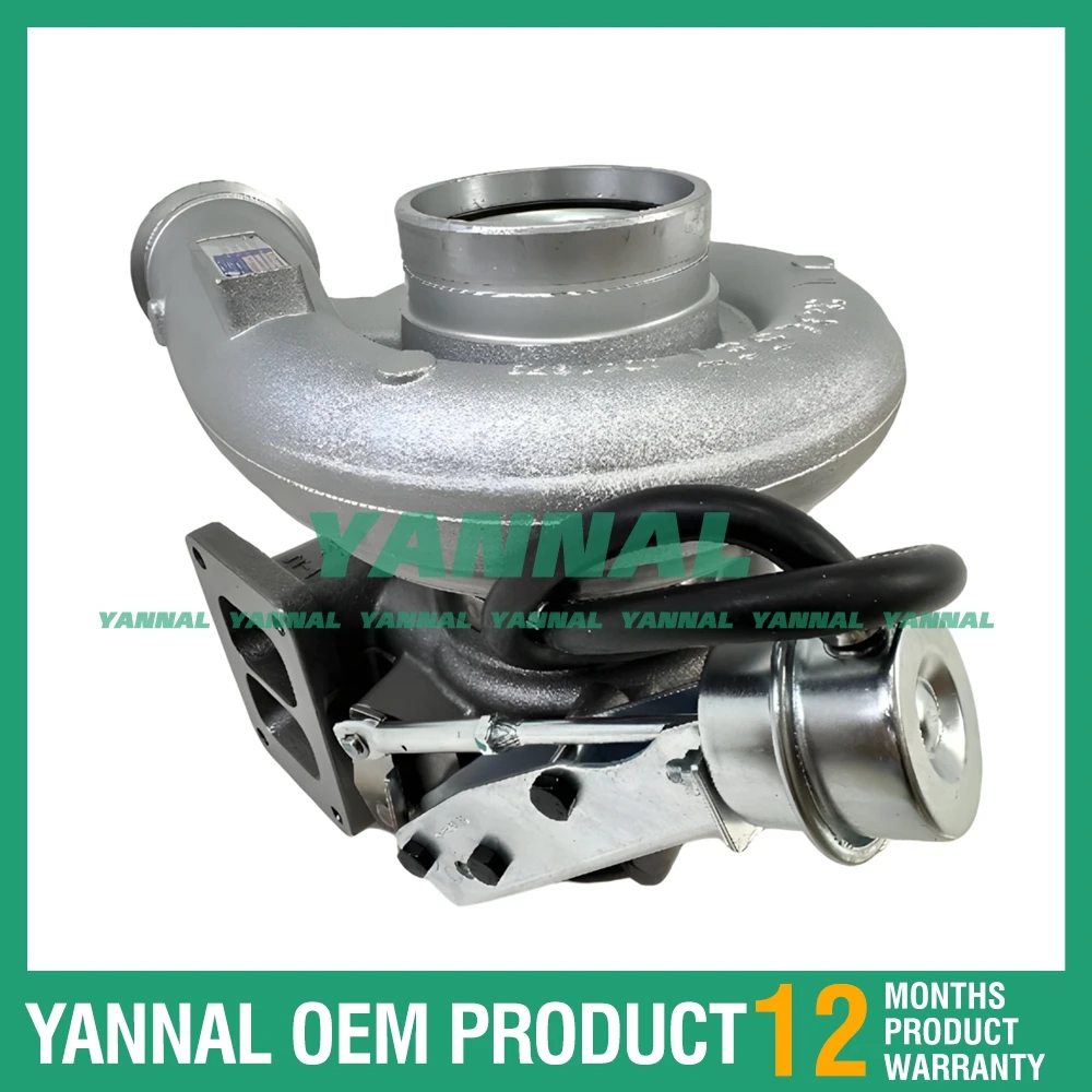 Excellent quality Turbocharger 21701449 5329250 4031042 For Volvo D13A Engine Spare Parts