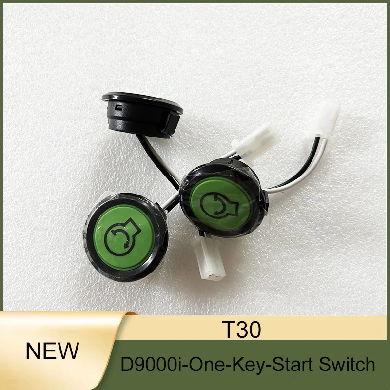 

Agricultural Drone T30 D9000i-One-Key-Start Switch For DJI Argas Plant Protection Drones Accessories Repair Parts