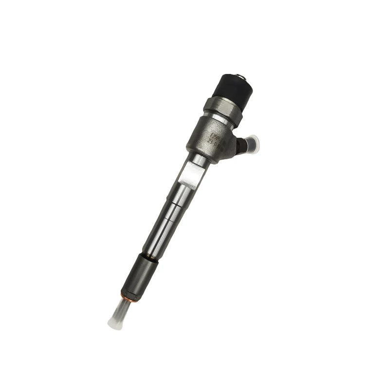 

High Pressure Fuel Common Rail Injector Available 0445110938 0445110938
