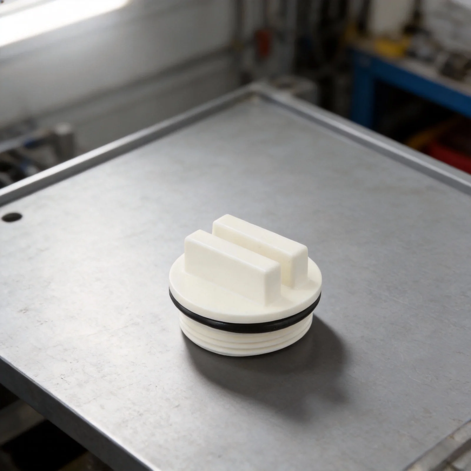 Pool Maintenance Return Line Cap Pool Repair Accessories Pool Cap Multi-purpose Winterizing Stops Filter Drain Leaks