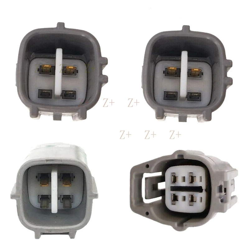 Z+  4pcs Oxygen Sensor Upstream+Downstream for Lexus RX350 3.5L 2011 2012 2013 2014