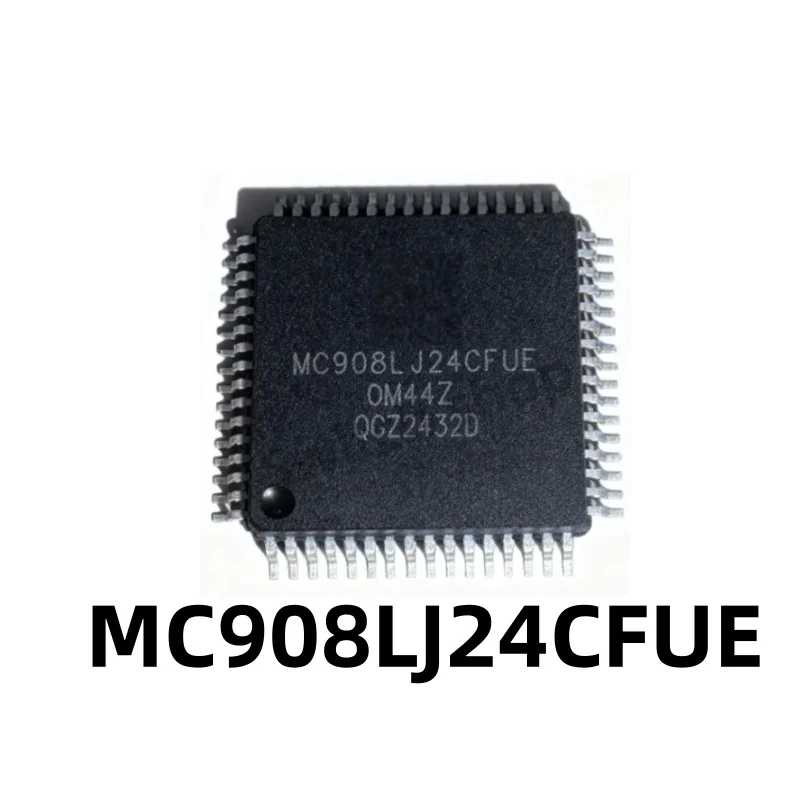 5PCS MC908LJ24CFUE  MC908LJ24