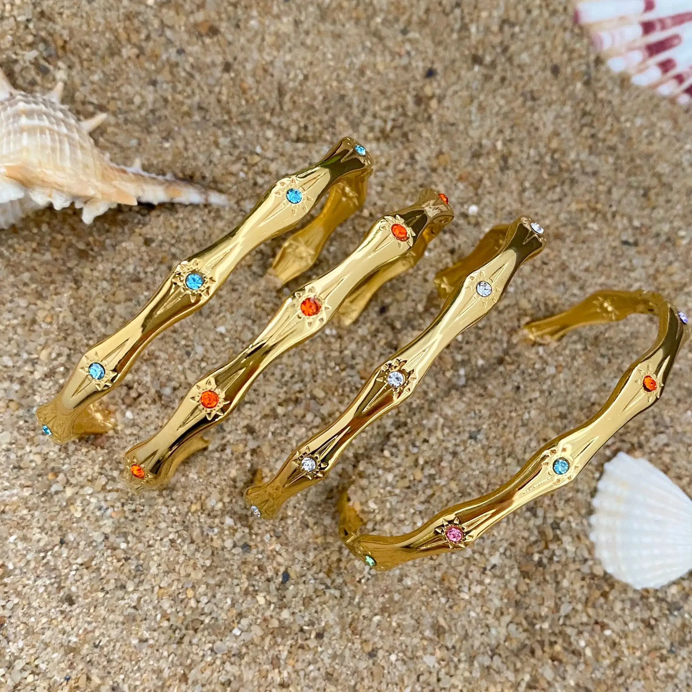 CARLIDANA Latest Gold Plated S - đánh giá và giá Latest Ethnic Fashion For Women