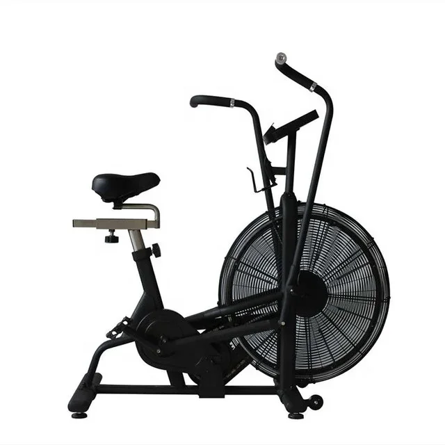 Factory direct air bike commercial exercise assault air bike