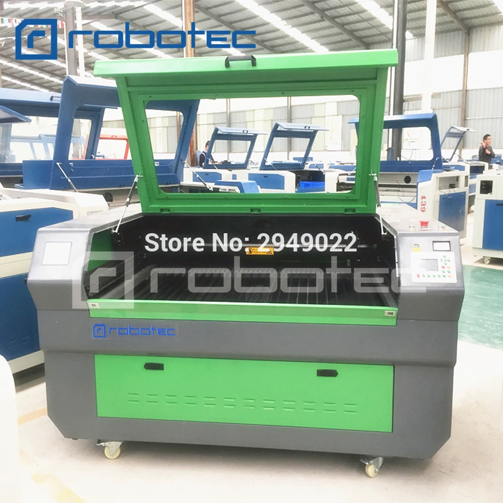 الأعمال الصغيرة 1390 6090 Co2 آلة الحفر بالليزر للخشب/الاكريليك/الزجاجة النسيج القطع بالليزر/آلة القطع