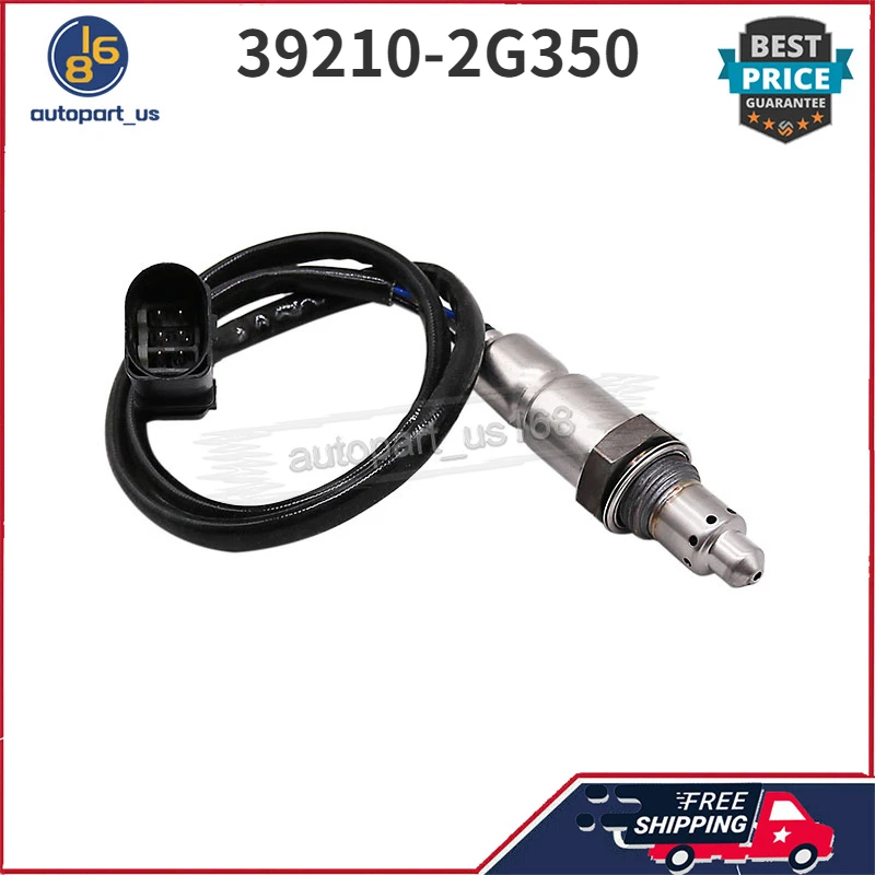 

1Pcs 39210-2G350 234-5030 Upstream Oxygen Sensor Lambda Sensor O2 Sensor For Hyundai Sonata Kia Forte5 Magentis Optima Rondo