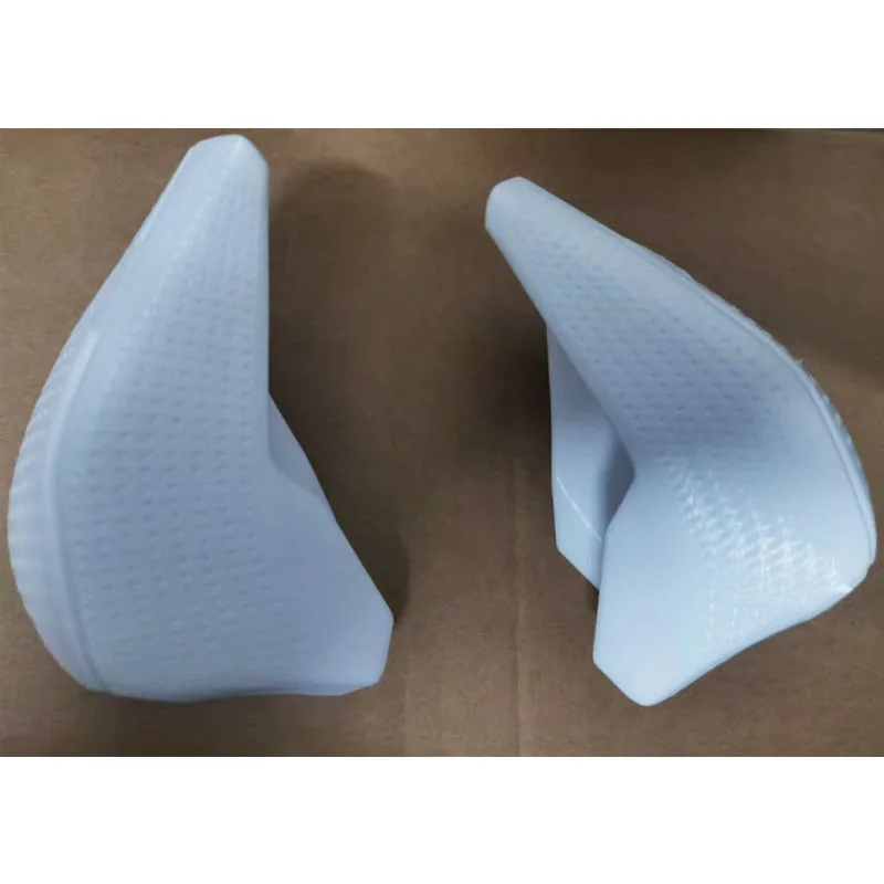 White grip