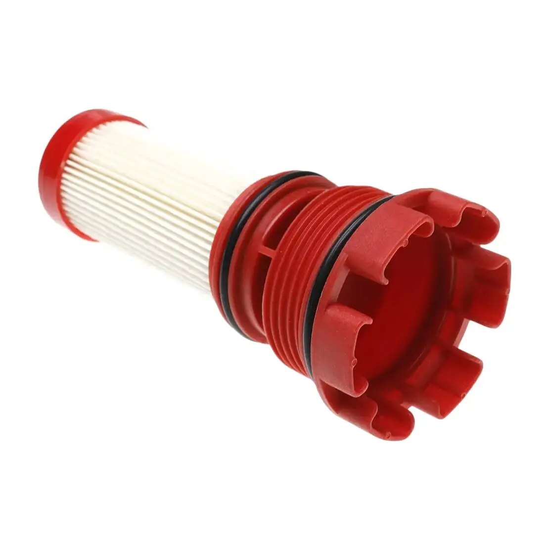 

2pcs In-Line Fuel Filter 35-8M0122423 35-8M0060041 Fit for Mercury Verado L4 L6 MerCruiser 4.5L 6.2L