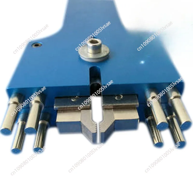 Manual Die-Cutting Blade Rule Puller and Knife Extractor Tool - Blade Puller for Die Cutter